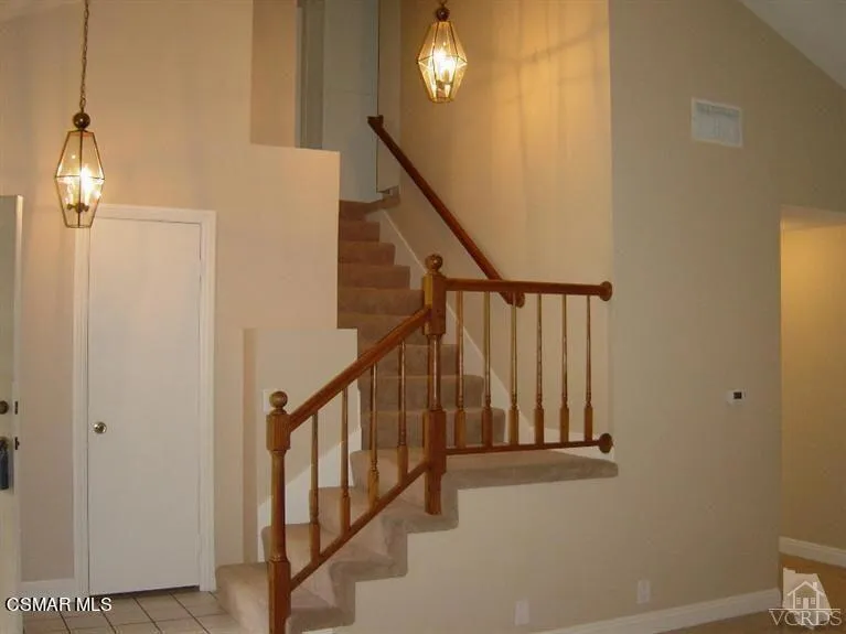 6813 Eaglehaven Lane Oak Park Interior E
