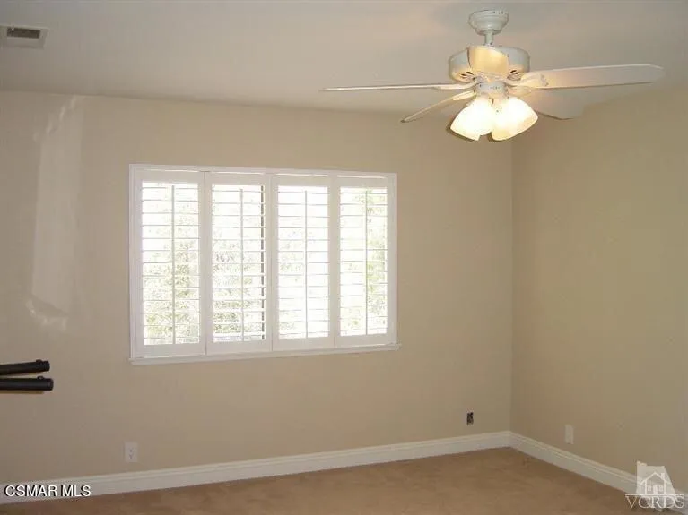 6813 Eaglehaven Lane Master Suite with C
