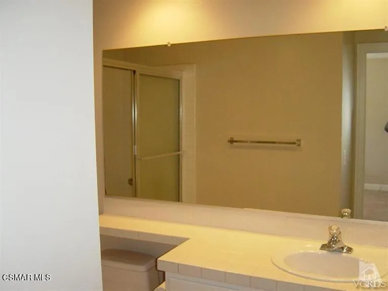 6813 Eaglehaven Lane Oak Park Bathroom A