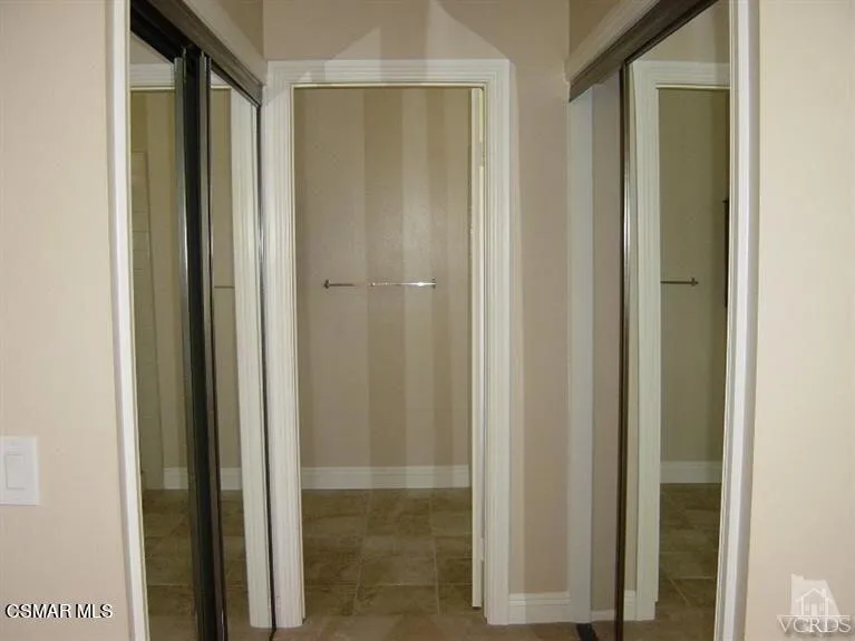 6813 Eaglehaven Lane Master Suite Closet
