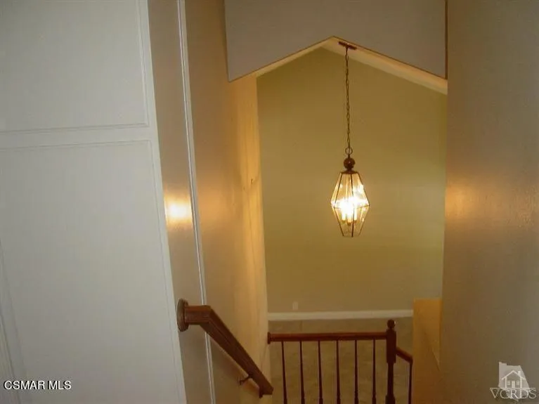 6813 Eaglehaven Lane Stairs Additonal Ph