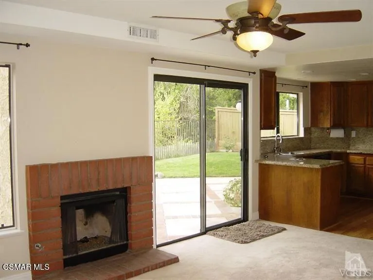 6813 Eaglehaven Lane Oak Park Family Roo