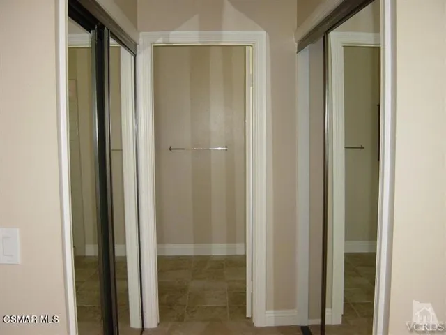 6813 Eaglehaven Lane Master Suite Closet