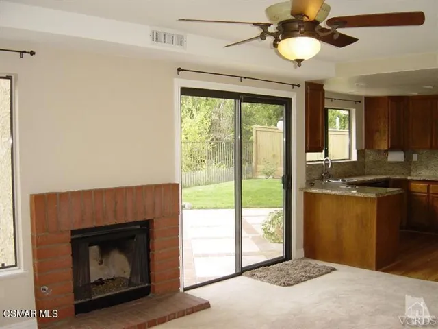 6813 Eaglehaven Lane Oak Park Family Roo