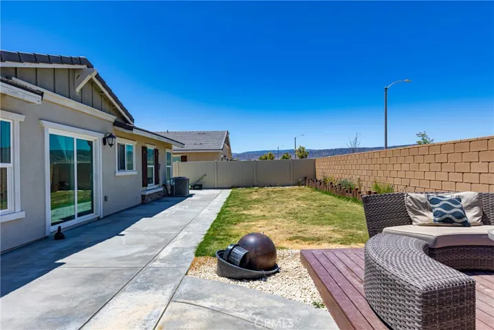 44539 Freer Way, Lancaster, California 93536