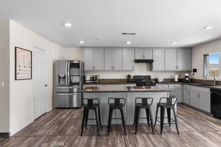 44539 Freer Way, Lancaster, California 93536