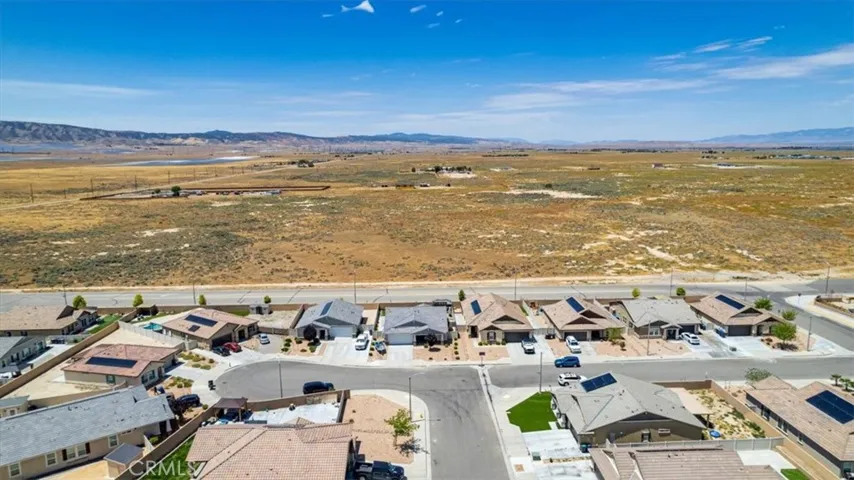 44539 Freer Way, Lancaster, California 93536