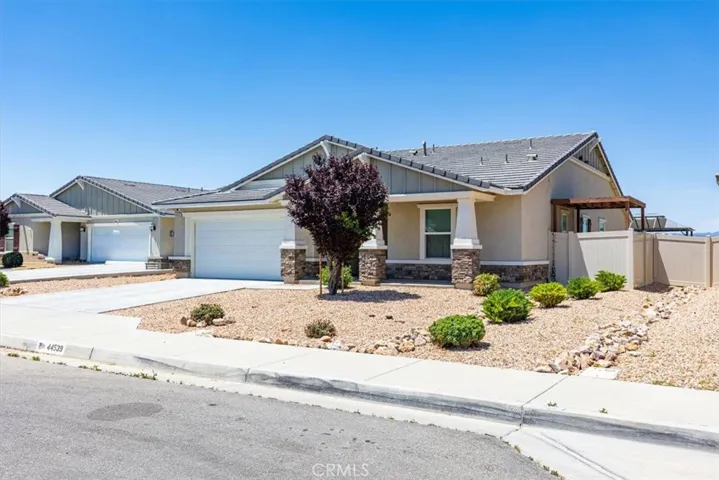 44539 Freer Way, Lancaster, California 93536