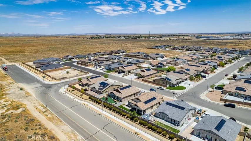 44539 Freer Way, Lancaster, California 93536