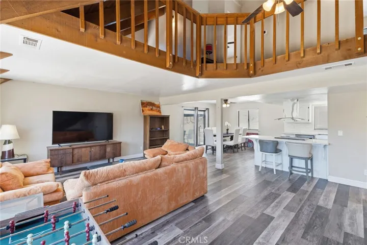 30880 Yosemite Springs, Coarsegold, California 93614