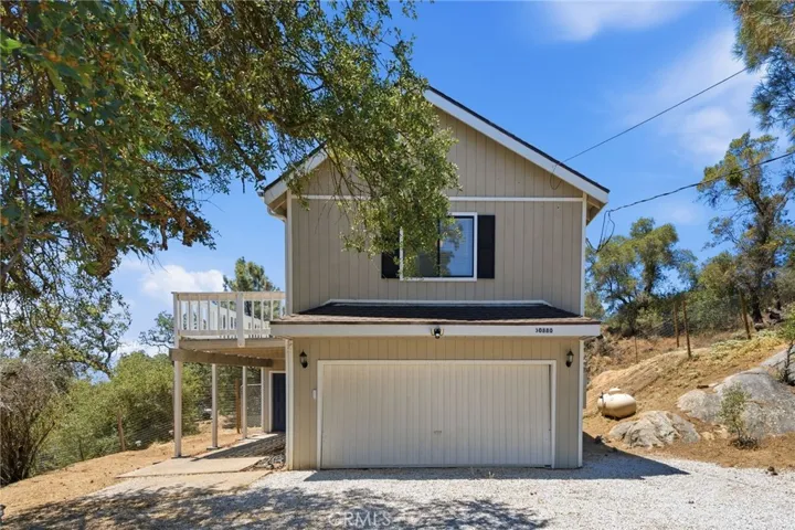 30880 Yosemite Springs, Coarsegold, California 93614