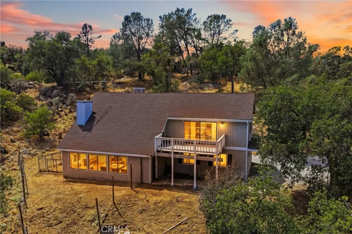 30880 Yosemite Springs, Coarsegold, California 93614