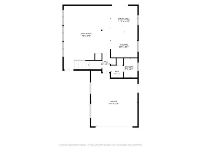 30880 Yosemite Springs, Coarsegold, California 93614
