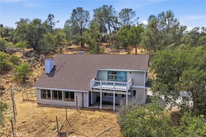 30880 Yosemite Springs, Coarsegold, California 93614