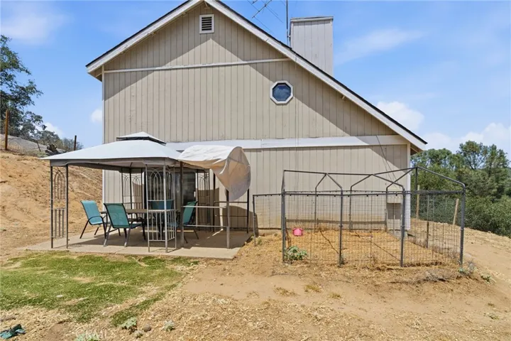 30880 Yosemite Springs, Coarsegold, California 93614
