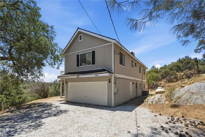 30880 Yosemite Springs, Coarsegold, California 93614