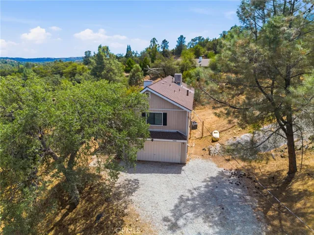 30880 Yosemite Springs, Coarsegold, California 93614