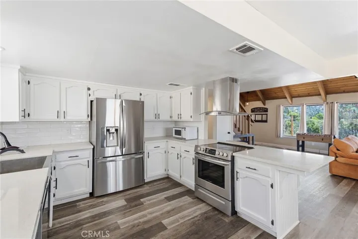 30880 Yosemite Springs, Coarsegold, California 93614
