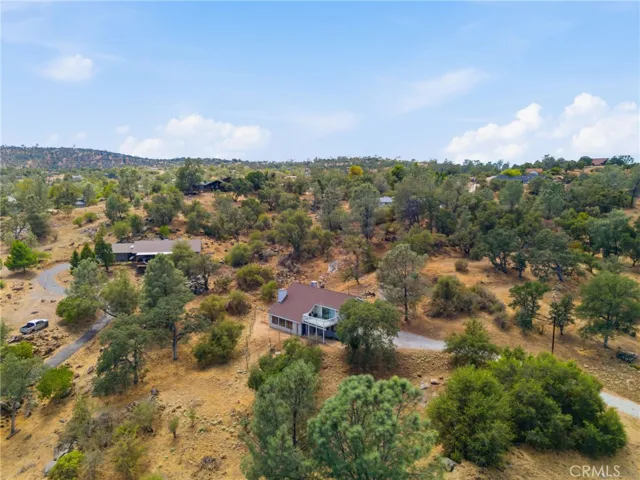 30880 Yosemite Springs, Coarsegold, California 93614
