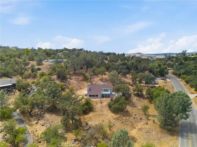30880 Yosemite Springs, Coarsegold, California 93614