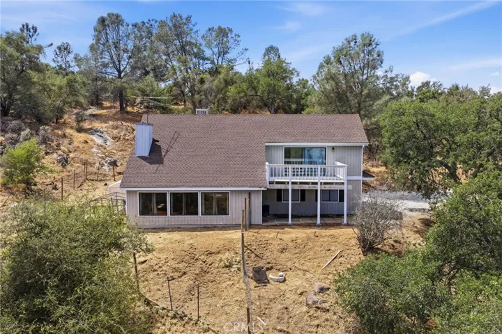 30880 Yosemite Springs, Coarsegold, California 93614