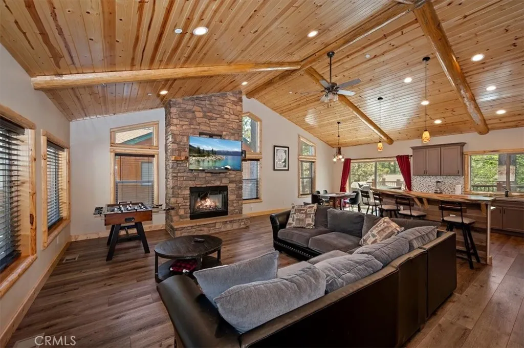 374 Northern Cross, Big Bear Lake, California 92315 — photo 5