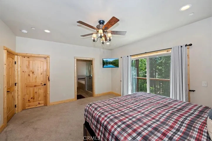 374 Northern Cross, Big Bear Lake, California 92315