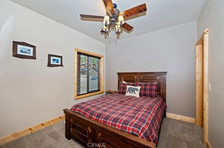 374 Northern Cross, Big Bear Lake, California 92315