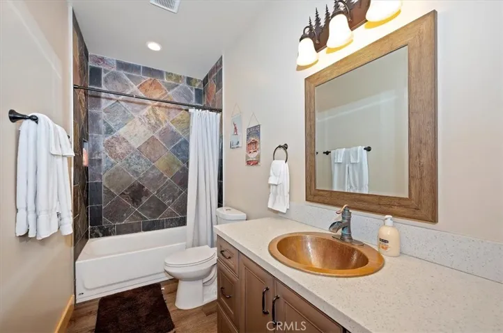 374 Northern Cross, Big Bear Lake, California 92315