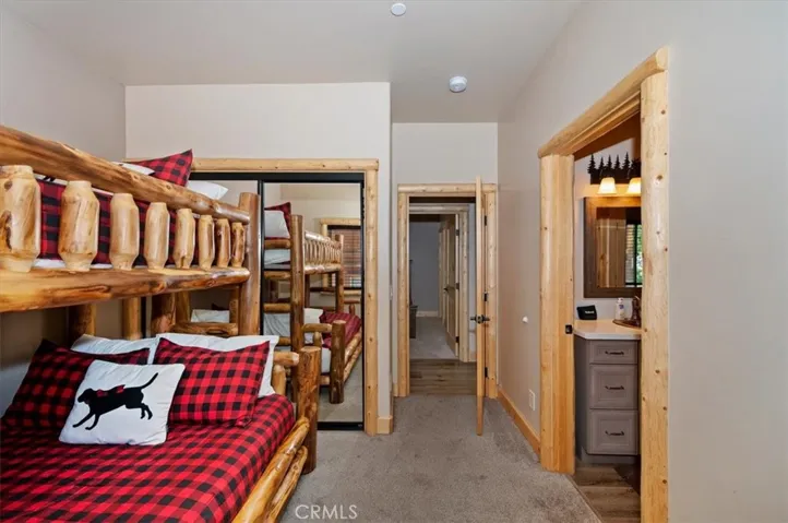 374 Northern Cross, Big Bear Lake, California 92315