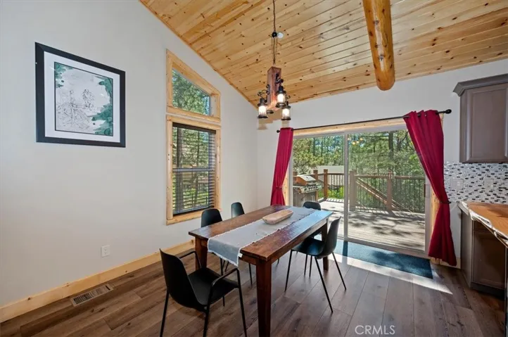 374 Northern Cross, Big Bear Lake, California 92315