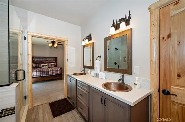 374 Northern Cross, Big Bear Lake, California 92315