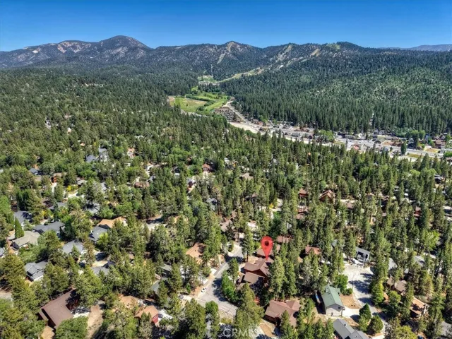 374 Northern Cross, Big Bear Lake, California 92315
