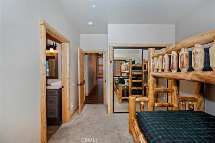 374 Northern Cross, Big Bear Lake, California 92315