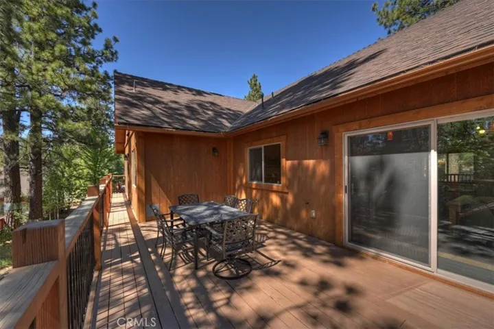 374 Northern Cross, Big Bear Lake, California 92315