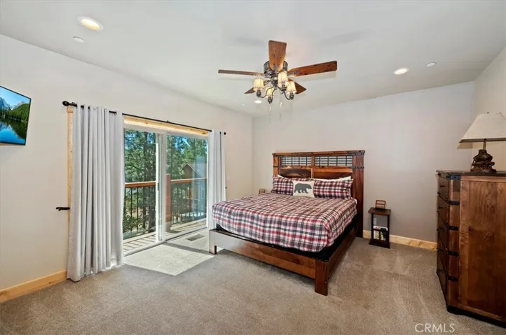 374 Northern Cross, Big Bear Lake, California 92315