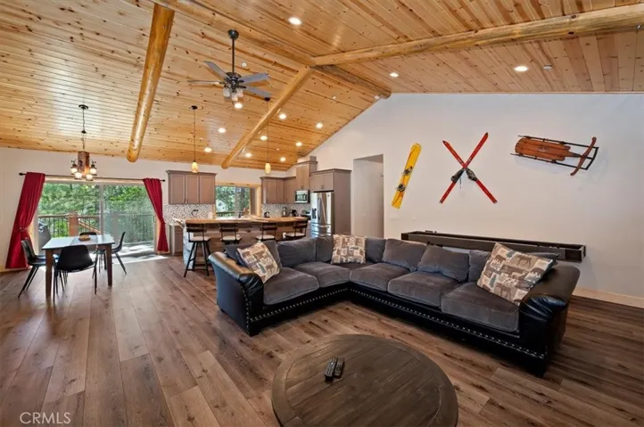374 Northern Cross, Big Bear Lake, California 92315