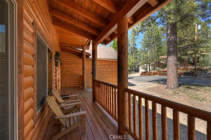 374 Northern Cross, Big Bear Lake, California 92315