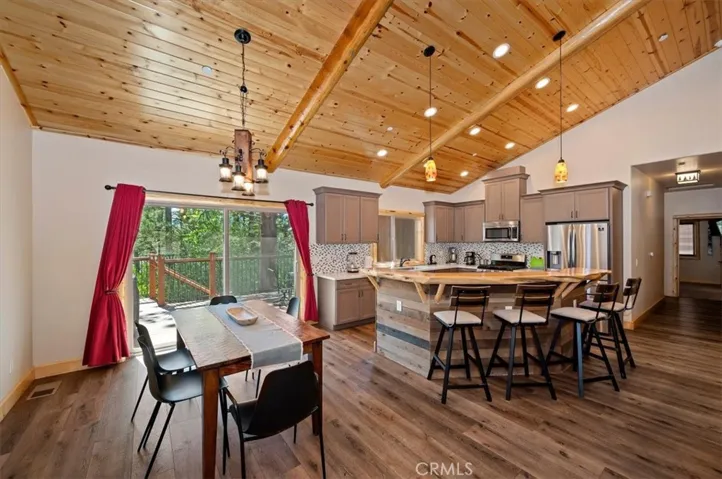 374 Northern Cross, Big Bear Lake, California 92315