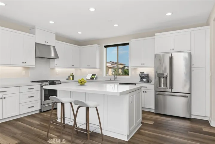 264 Merit, Irvine, California 92618