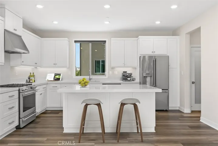 264 Merit, Irvine, California 92618