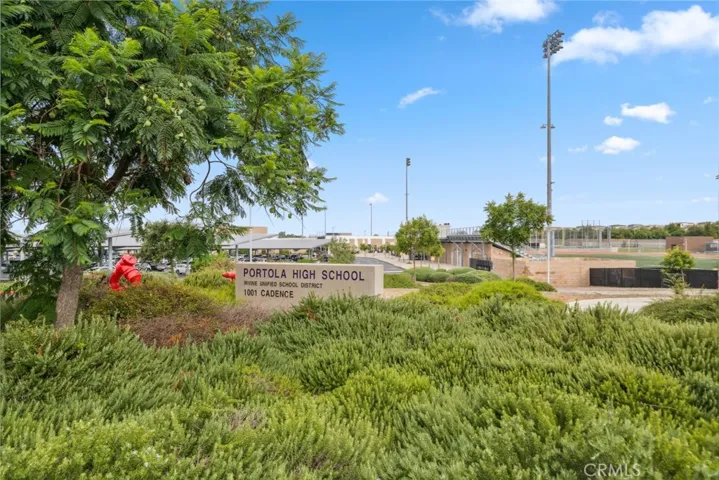 264 Merit, Irvine, California 92618