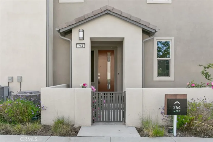 264 Merit, Irvine, California 92618