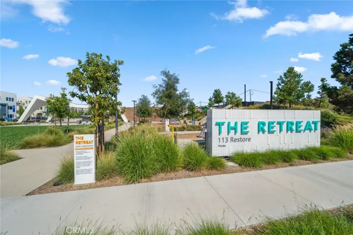 264 Merit, Irvine, California 92618
