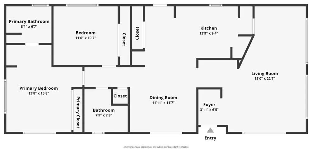 9859 Crestview Drive, Clearlake, California 95422