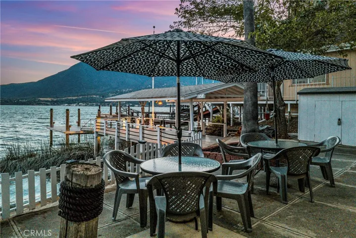 9859 Crestview Drive, Clearlake, California 95422