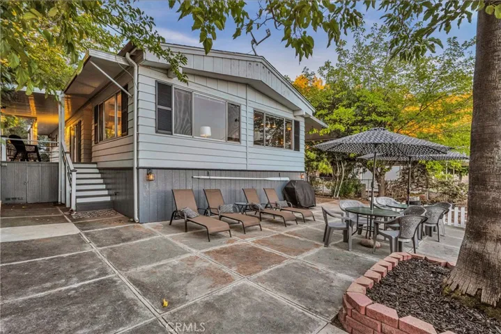9859 Crestview Drive, Clearlake, California 95422