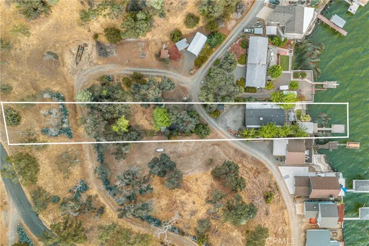 9859 Crestview Drive, Clearlake, California 95422
