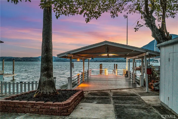 9859 Crestview Drive, Clearlake, California 95422