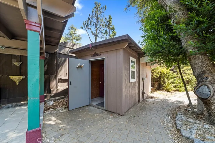 6727 Mt Baldy, Mt Baldy, California 91759